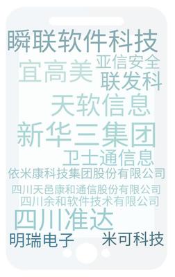 2019上半年盘点:哪些科技互联网公司在成都"抢"人?